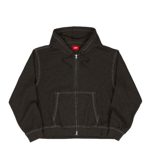 Vans - Skate Zip Thermal (Faded Black)